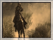 Assassin’s Creed, Koń, Film, Michael Fassbender