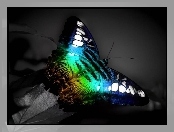 Motyl, Cudowny