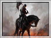 Koń, Kingdom Come Deliverance, Henry