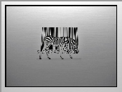 Kreskowy, Zebra, Kod